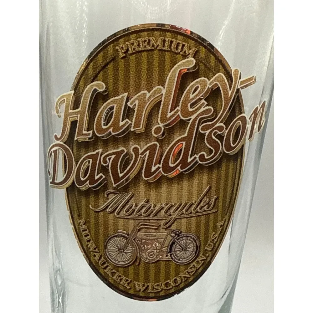 Harley-Davidson set two